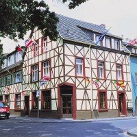 Buitenaanzicht